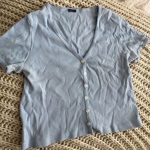 Brandy Melville Button Down shirt